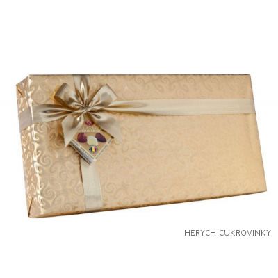 Delafaille gold pralinky 800g