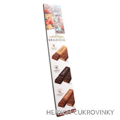 MT Grazioso tripack 300g