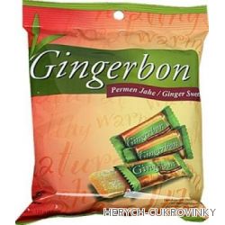 Gingerbon original 125g