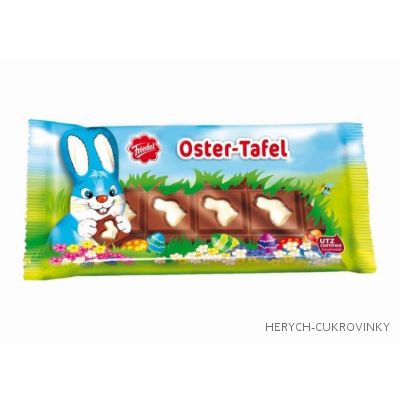 Freidel velikonoční čokoláda 75g