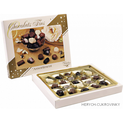 Valdelice dez. mix 200g