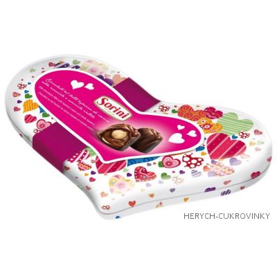 Sorini Batticuore 185g