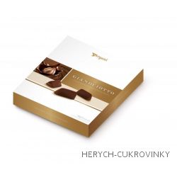 Vergani Gianduiotti 190g