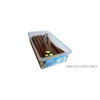 Pendrek Tubo cola hladká 55g / 28 Ks