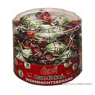 Maner rum kokos dóza / 50 Ks