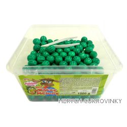 Žvýkačky melounky volné 5,4g / 300Ks balení