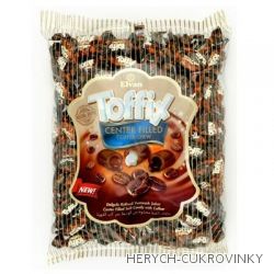 Toffix 1Kg karamelky káva