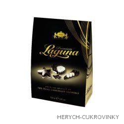 Laguna premium hořká 125g