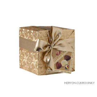 Delafaille gold pralinky 150g