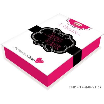 Sorini Sweet book 178g