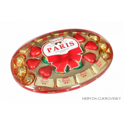 Sorini Paris 340g