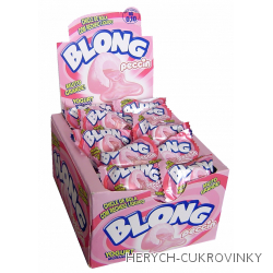 Žvýkačky Blong Jogurt / 40 Ks