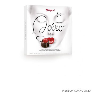 Vergani Boero 200g