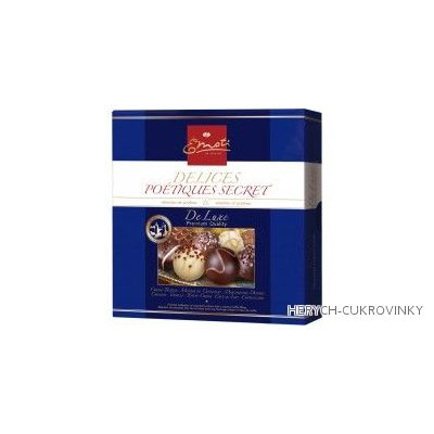 Emoti Poetiques koule 200g
