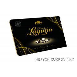 Laguna premium hořká 250g