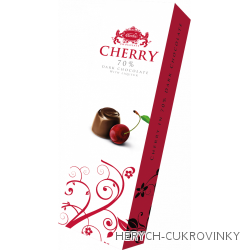Cherry Carla 50g