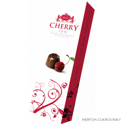 Cherry Carla 50g