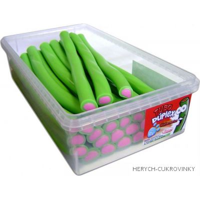 Pendrek Tubo meloun 55g / 28 Ks