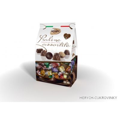 Socado Praline asortite 1Kg