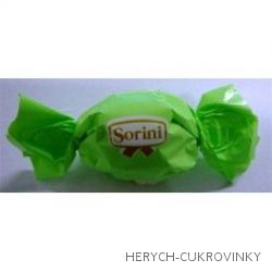 Sorini Maxi  zelený volný 1Kg