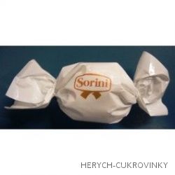 Sorini Maxi Bílé volný 1Kg