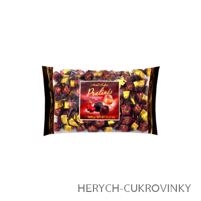 MT Višně v likéru volné 1Kg
