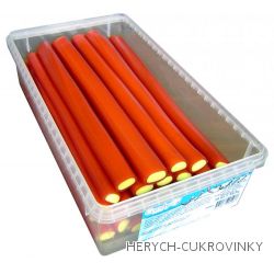 Pendrek Tubo třešeň-banán 55g / 28 Ks