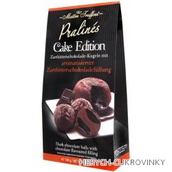 MT Pralines Cake Dark čok. 148g