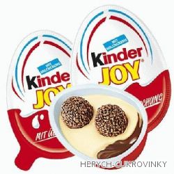 Kinder Joy  20g / 36Ks