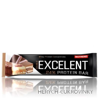 Excelent Protein Bar nugát 85g