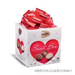 Socado Cubo sweet box love 250g