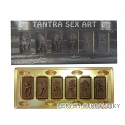 Tantra sex čok. set 70g