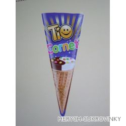 Tio kornout double čokodražé  / 24 Ks