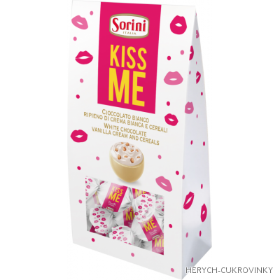 Sorini Kiss me taška 105g