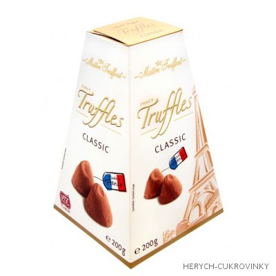 MT Truffles Eifell 200g