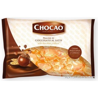 Chocao Maxi Gold volné 1Kg