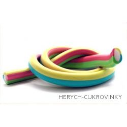 Pendrek Kabel multicolor 80g / 40 Ks