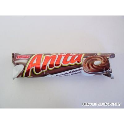 Anita kakao 60g / 24 Ks
