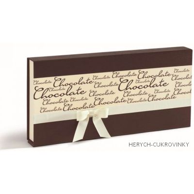 Socado chocolate 250g
