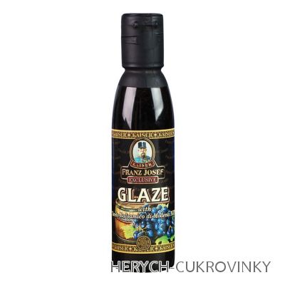 FJK Balsamikové glazé z Modeny 150ml