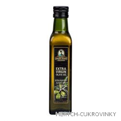 FJK Extra panenský olivový olej 250ml