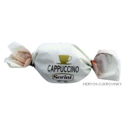 Sorini cappuccino volné 1Kg