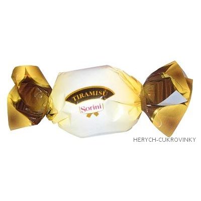 Sorini tiramisu volné 1Kg