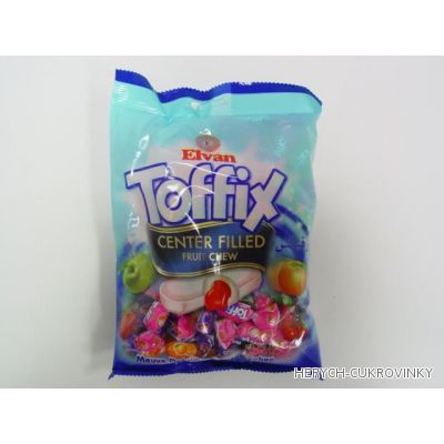 Toffix 40g karamelky / 24 Ks
