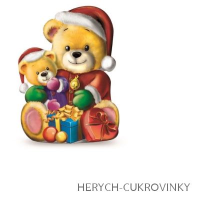 Figaro Teddy ml. 75g