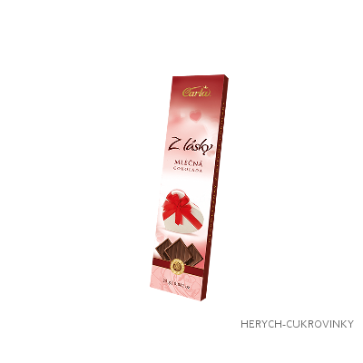 Carla Z lásky napolitan hoř. 5x5g