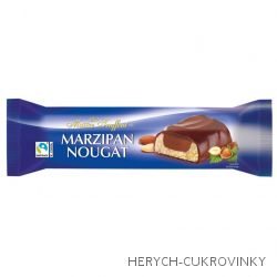 MT marcipán s nugátem 75g
