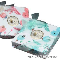 Bolci Flowers 80g