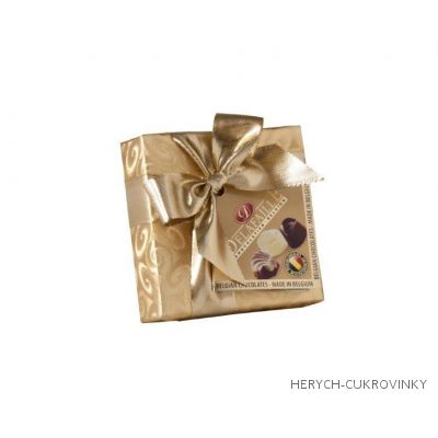 Delafaille gold pralinky 50g
