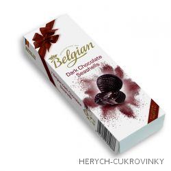 Belgian plody hořké 65g